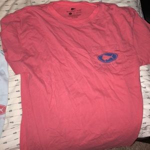 Southern lure t shirt